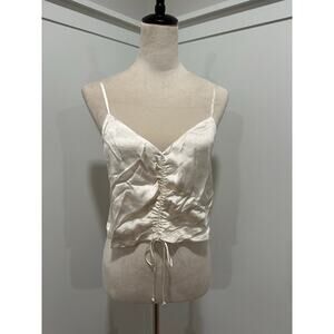 Wilfred Aritzia Cami Tank Top Size M